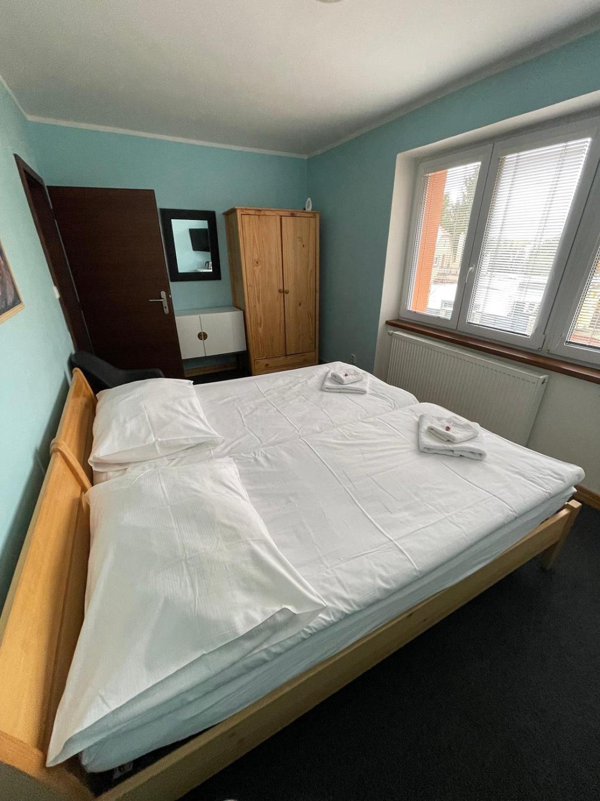 Jahodnice Hotel Praha